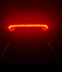 Honda 2003 XR400R Rear Brake Light: Tail Tidy W/Turn Signals