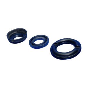 Yamaha WR450F 2018  OEM Rear Shock Seal Leak Fix: Head Oil Dust O-rings