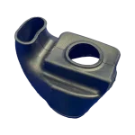 Suzuki 2003 DRZ400E Rubber Throttle Housing Cover