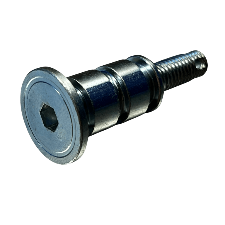 Dirt bike Rear Pivot bolt