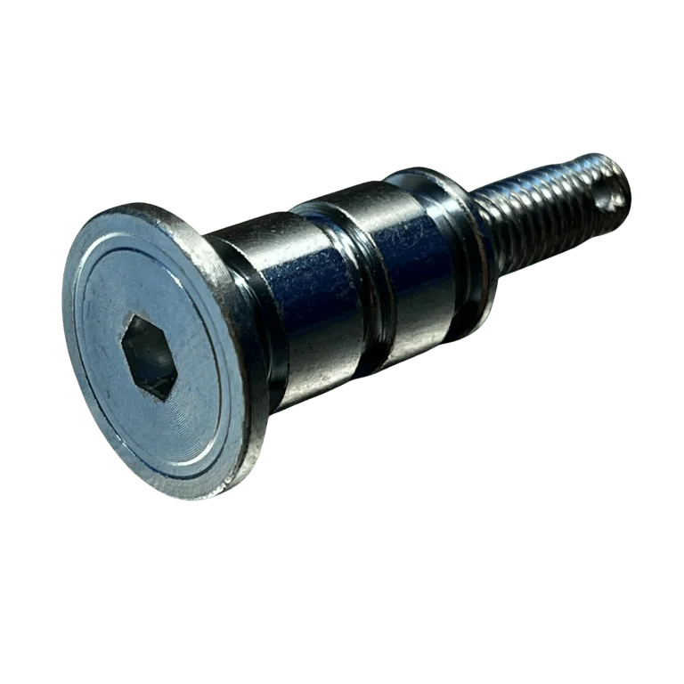 Dirt bike Rear Pivot bolt