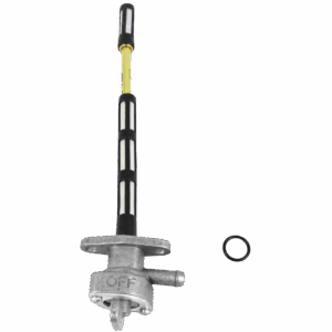 Suzuki 2023 RMZ250 Petcock: Reserve Fuel Upgrade