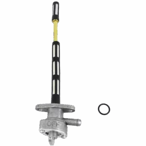 Honda 2024 CRF450X Petcock: Reserve Fuel Upgrade
