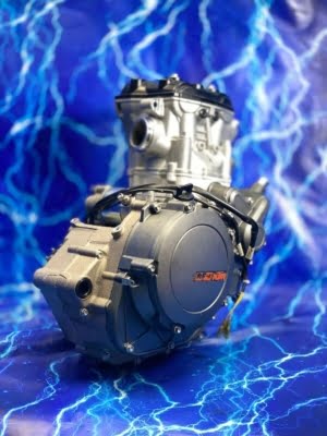Formula SAE Complete Engine Kit SAE Motor For sale