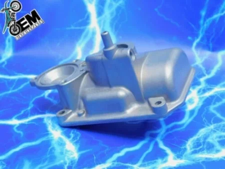 KEIHIN Carb float bowl for sale FCR MX