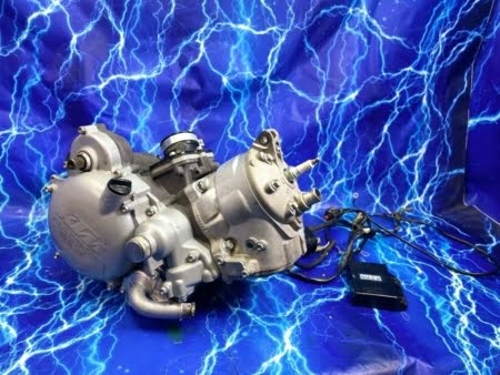 Shifter Kart Complete Engine Kit Karting Motor For sale