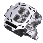 Husqvarna 2024 FX450 Cylinder Head: Top End Engine