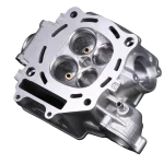 Suzuki 2010 RMZ450 Cylinder Head: Top End Engine