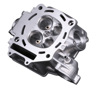 Yamaha YZ250F 2019  Cylinder Head: Top End Engine