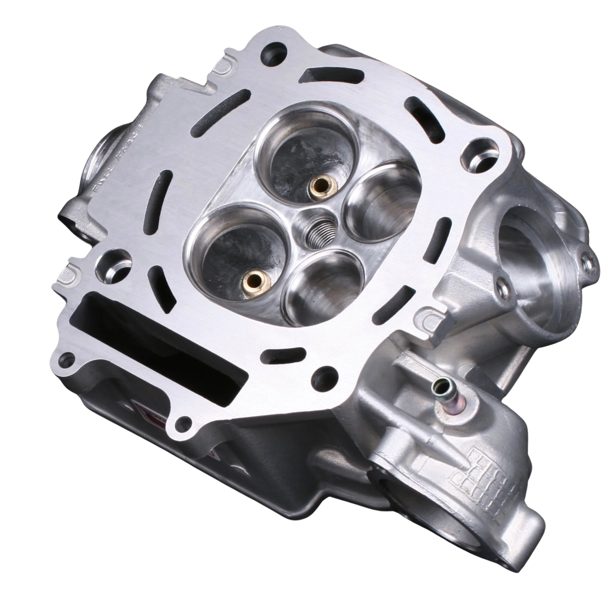 Honda 2013 CRF250R Cylinder Head: Top End Engine