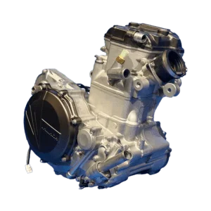 Complete Honda 2021 XR650L Engine Rebuild Parts kit
