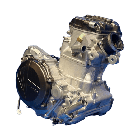 Husqvarna TC125 2024  Complete Engine Rebuild Kit: OEM &amp; Upgrades