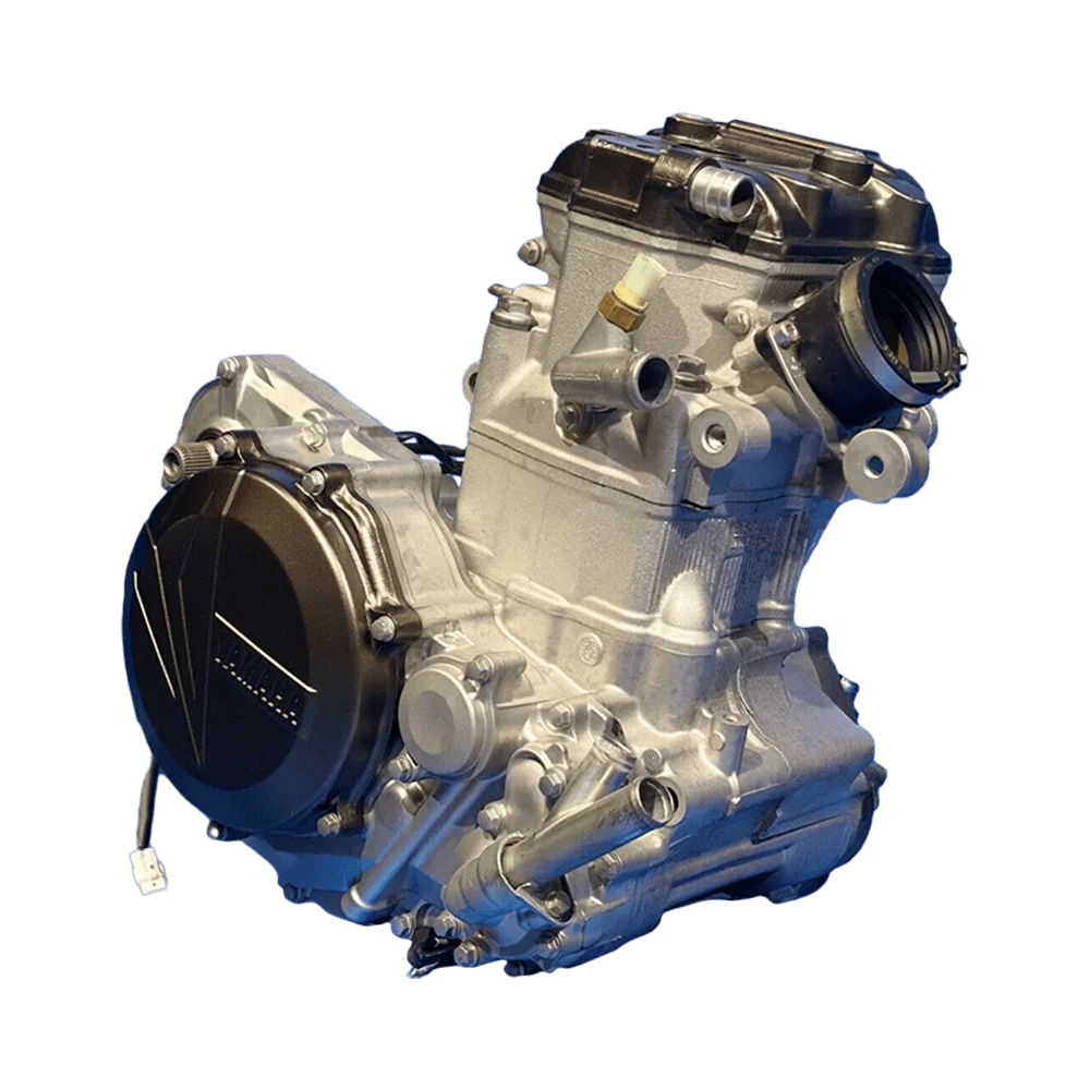Honda 2015 CRF250L Complete Engine Rebuild Kit: OEM & Upgrades