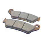 Honda 2022 CRF450R Brake Pads: Front OEM