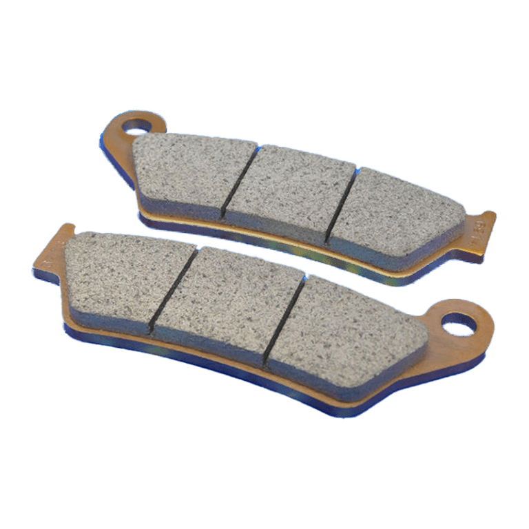 Brembo Front Brake Pads 2018 TM85 2