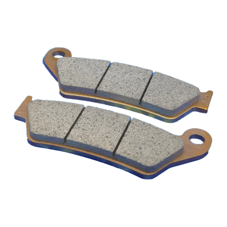 Brembo Front Brake Pads Yamaha YZ250 2