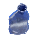 CR125R Air Intake Filter Boot Carb Rubber Body Stock Genuine Assembly 2002 2007 2