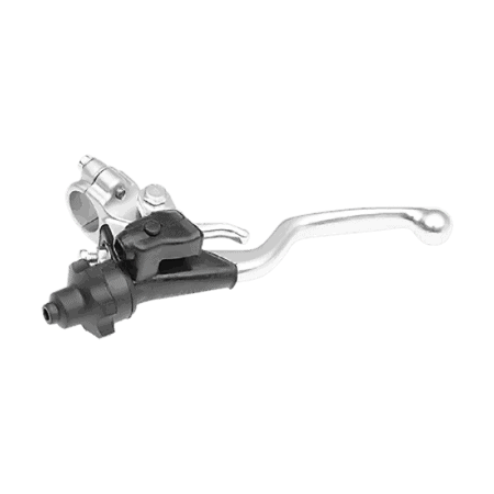 Replacement Clutch Lever Honda XR250R - Complete Perch Assembly