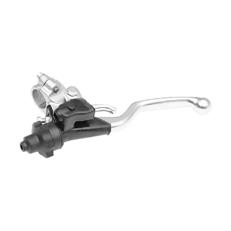 Replacement Clutch Lever: Honda Perch Assembly