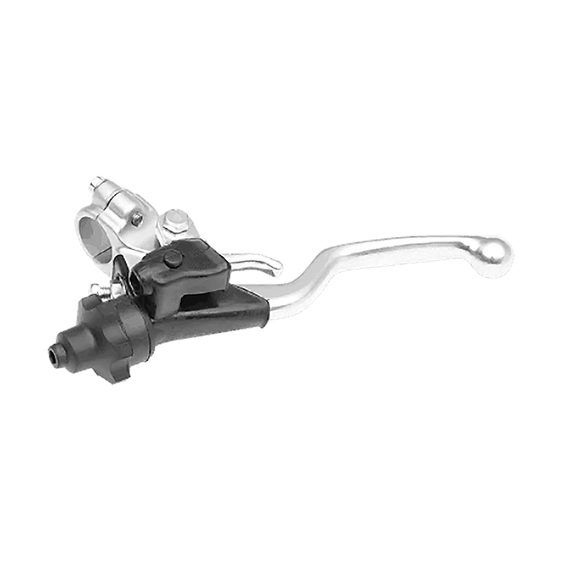 Replacement Clutch Lever: Honda 2015 CRF250L Perch Assembly