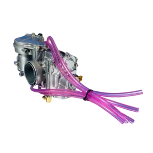 Complete Dirt bike Carb for sale 2