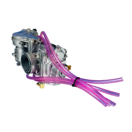Honda CRF450X 2014  Carburetor Kit: Complete Keihin Carb Upgrade
