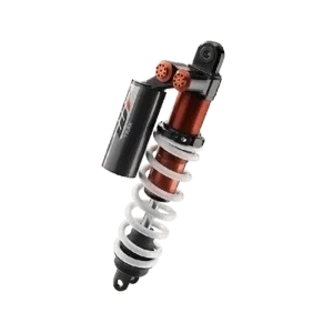 Complete Rear Shock Assembly Honda 2023 CRF250Rs 2