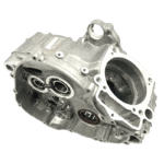 2019 KTM 500 Engine Case Set: Bottom End Block