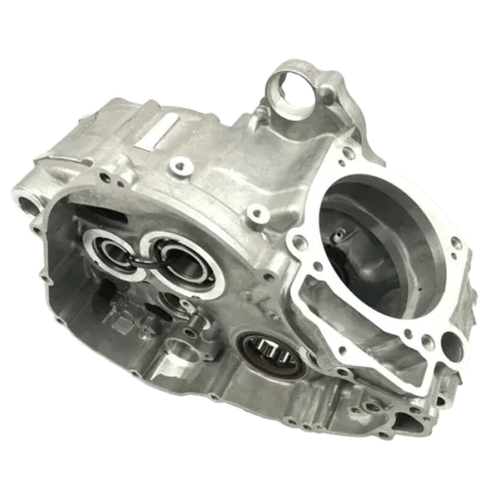 Honda CRF250R 2014  Engine Case Set: Bottom End Block