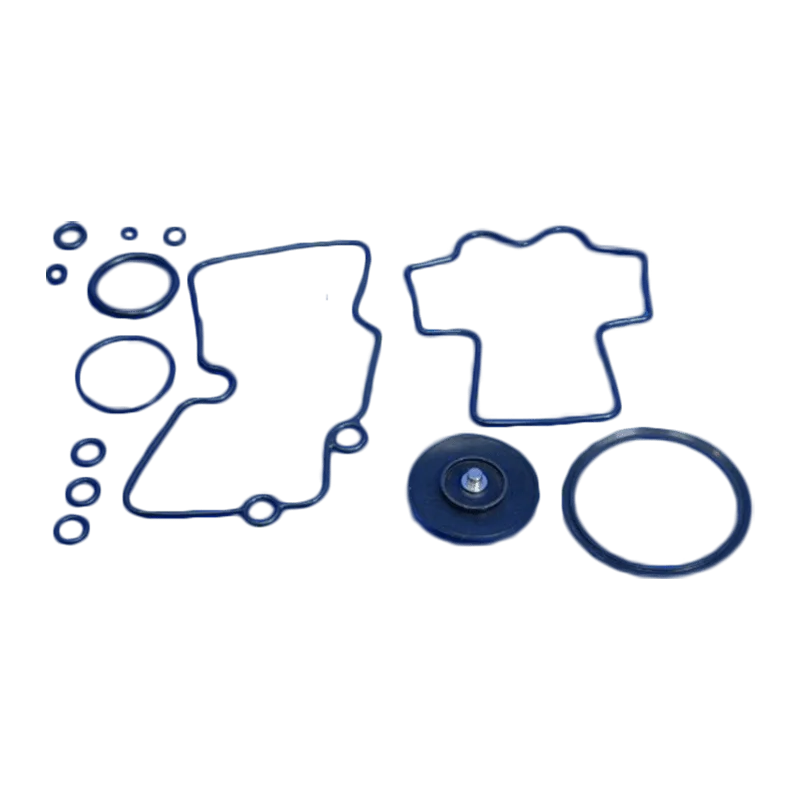 2007 SMR450 Carburetor Gasket Kit Rubber – Genuine OEM O Rings