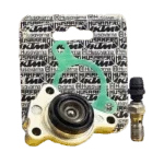 Husqvarna 2013 WR300 Clutch Slave Cylinder Output