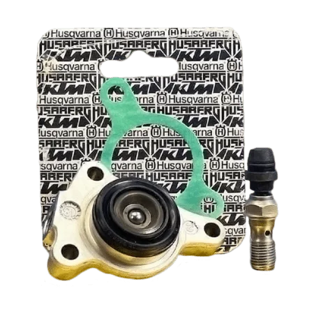 KTM 500 2014  Clutch Slave Cylinder Upgrade: Complete Output Piston