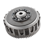 Ducati Complete Clutch Kit: OEM or Upgrade