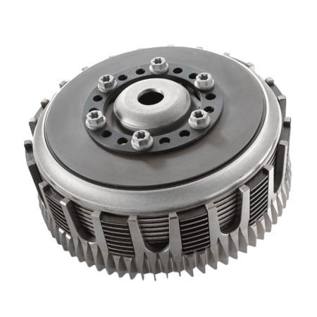 Gas Gas MC50 Complete Clutch Kit: OEM or Upgrade