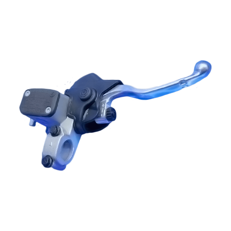 Husqvarna 2025 TX300 Front Brake Upgrade Brembo Master Cylinder 2