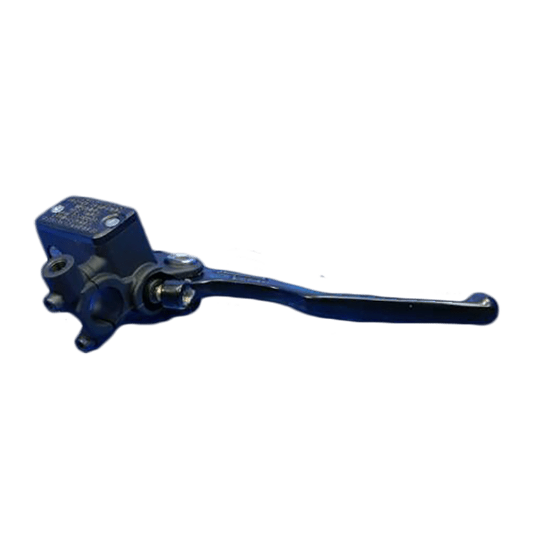 Husqvarna 2024 FE501 Front Upgrade Brake Master Cylinder Mod 2