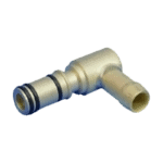 Gas Gas Fuel Line Connector: Gas Inlet Hose Joint & O-Rings