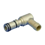 Sherco Fuel Line Connector: Gas Inlet Hose Joint & O-Rings