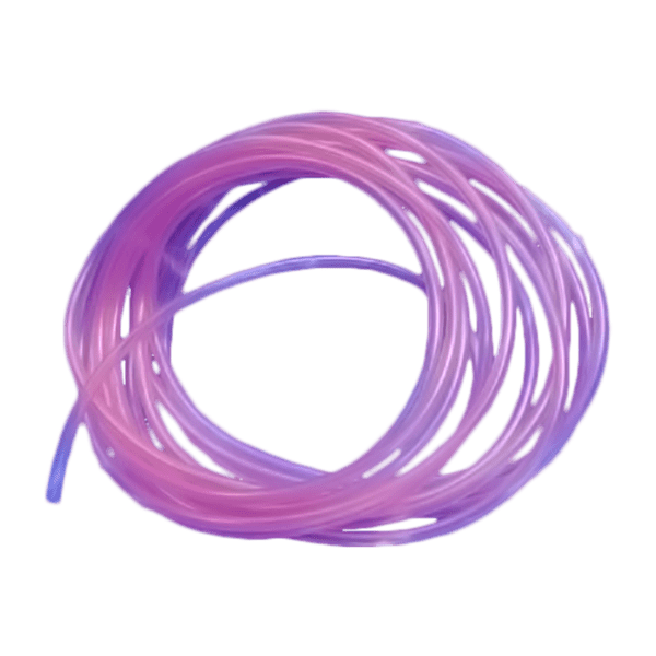 Carburetor Hose Pink 2001 KTM 300 OEM Stock Vent Tube Lines