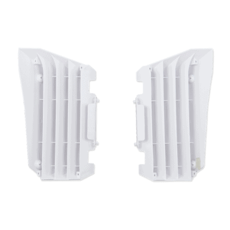 Husqvarna TC125 2024  Radiator Guards: Plastic Louver Covers