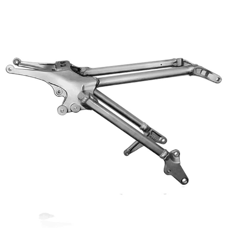 Husaberg Subframe 2