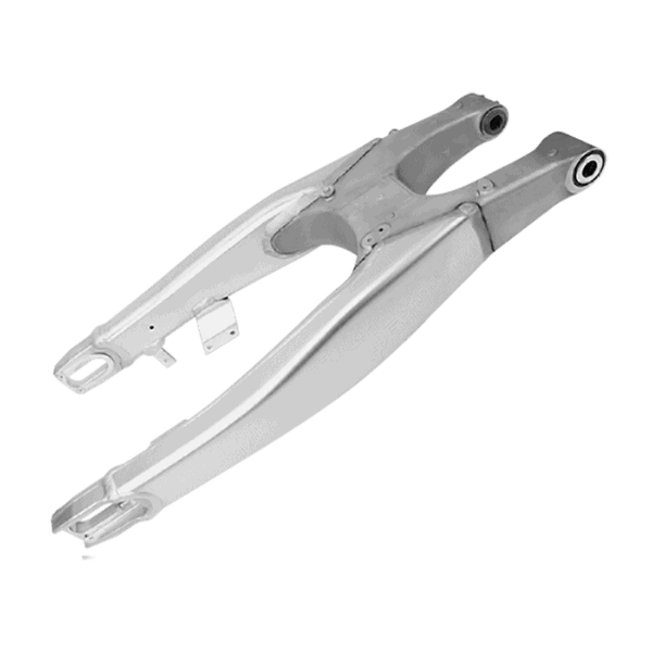 Dirt Bike Swing Arm Swap Upgrade