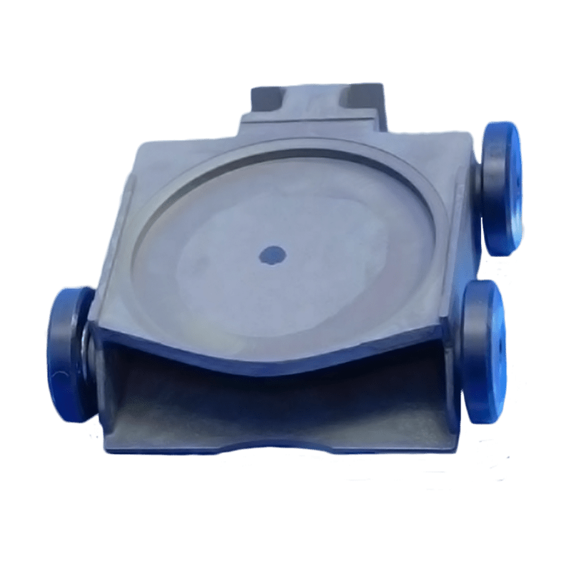 2020 CRF150R Throttle Slide Valve – Carb Roller Plate