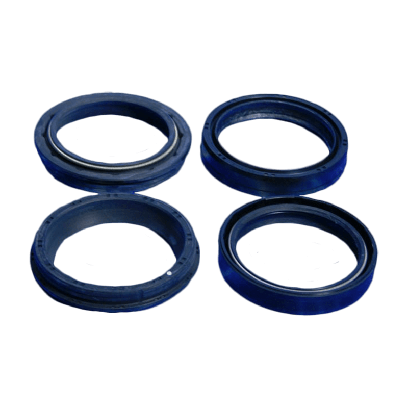 2004 to 2015 Fork Oil Dust Seal Seals Set 2T New Yamaha YZ 250