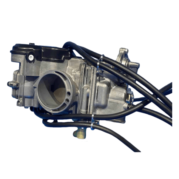 dr650 pumper carb