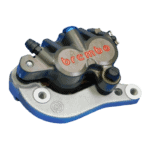 Factory CNC Billet Front Caliper: Husqvarna 2020 TC250