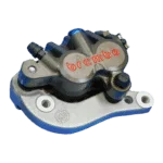 Factory CNC Billet Front Caliper: Husqvarna 2024 FE250