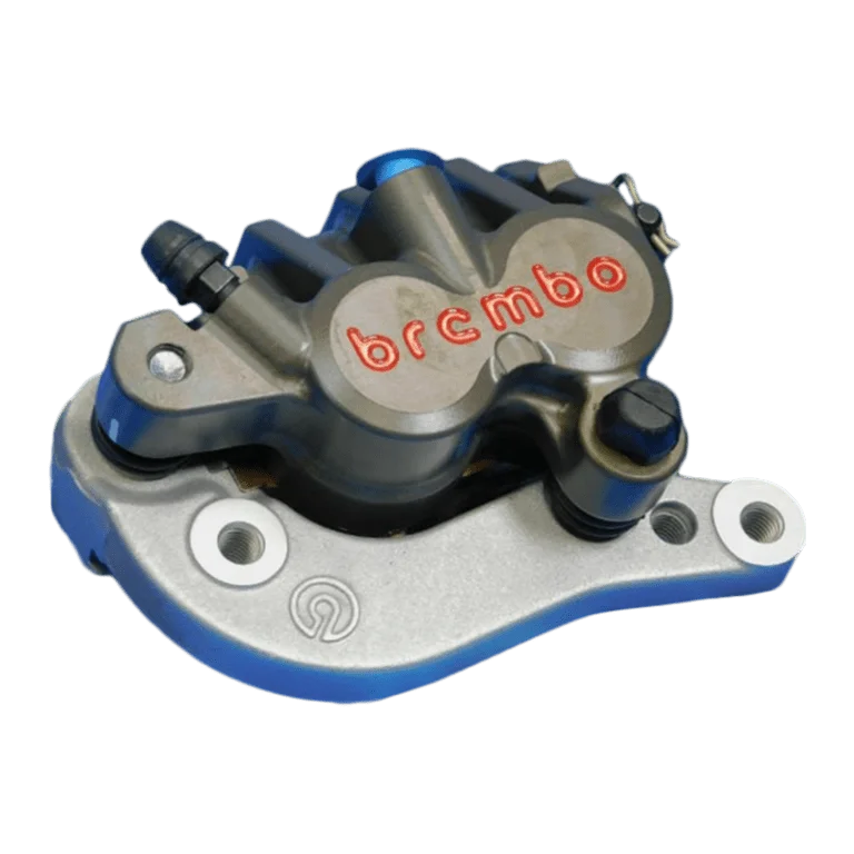 FX450 Brake Caliper Factory HARD Part Complete Brembo Front 125 530 Billet 2010 2011 2