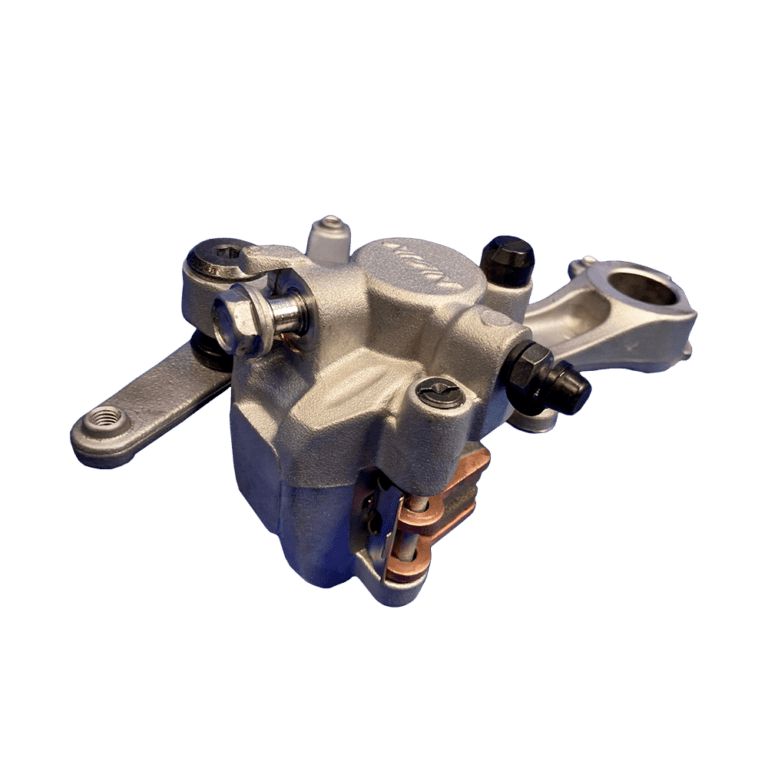 Honda Rear Caliper for Honda 2024 CRF250Fs Complete Back Brake Assembly scaled 2