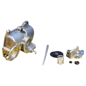 Ap Mod From Keihin for the FCR MX Carb